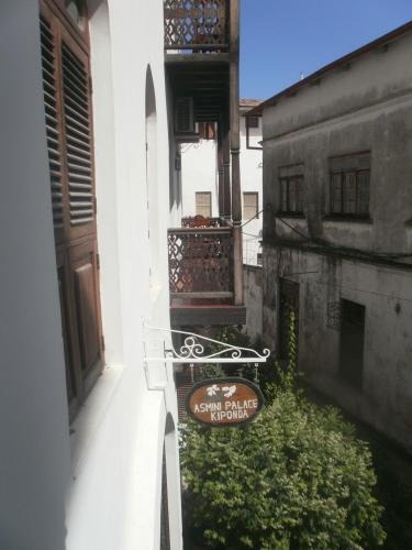 zanzibar town