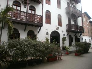 zanzibar town