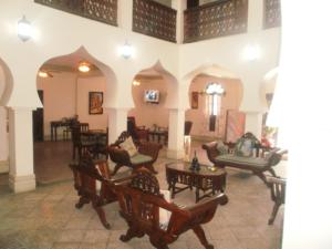 zanzibar town