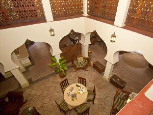 zanzibar town
