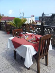 zanzibar town