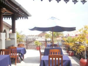 zanzibar town