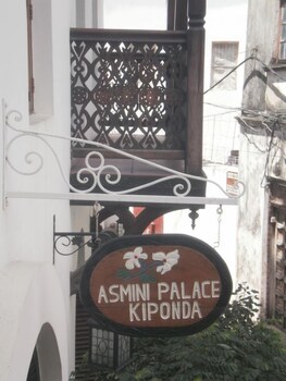 asmini palace hotel
