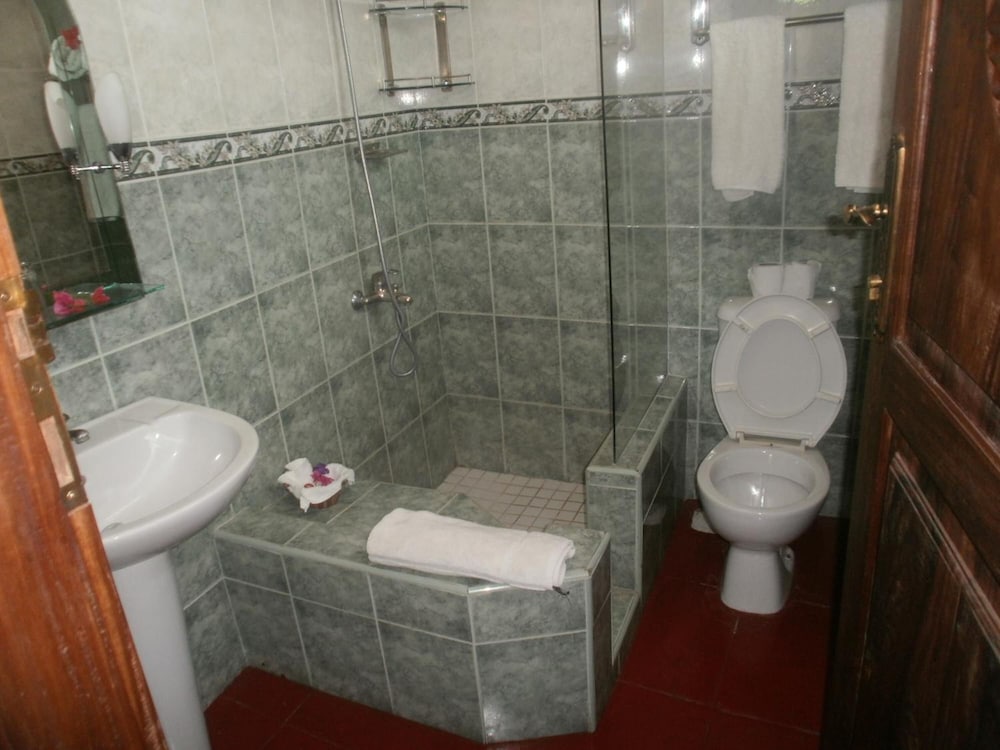 asmini palace hotel