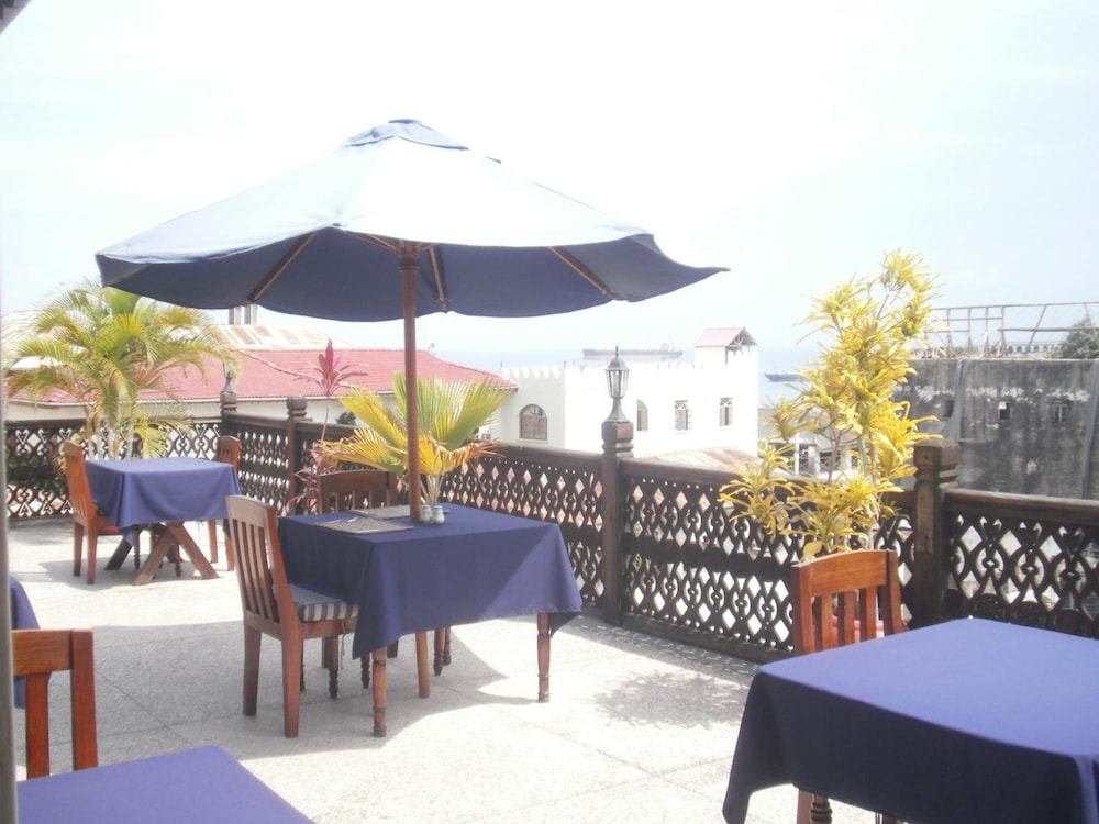 zanzibar town