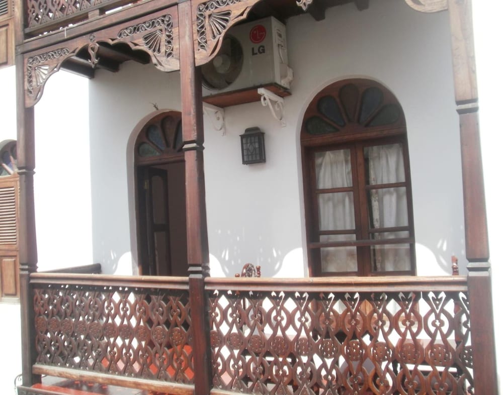 zanzibar town
