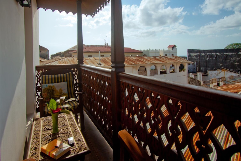 zanzibar town