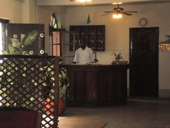 zanzibar town