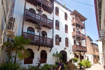 zanzibar town