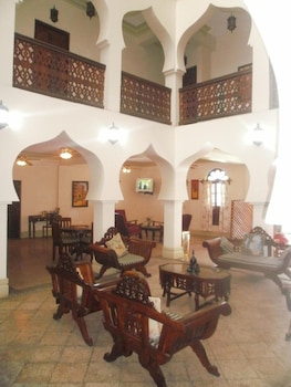 asmini palace hotel