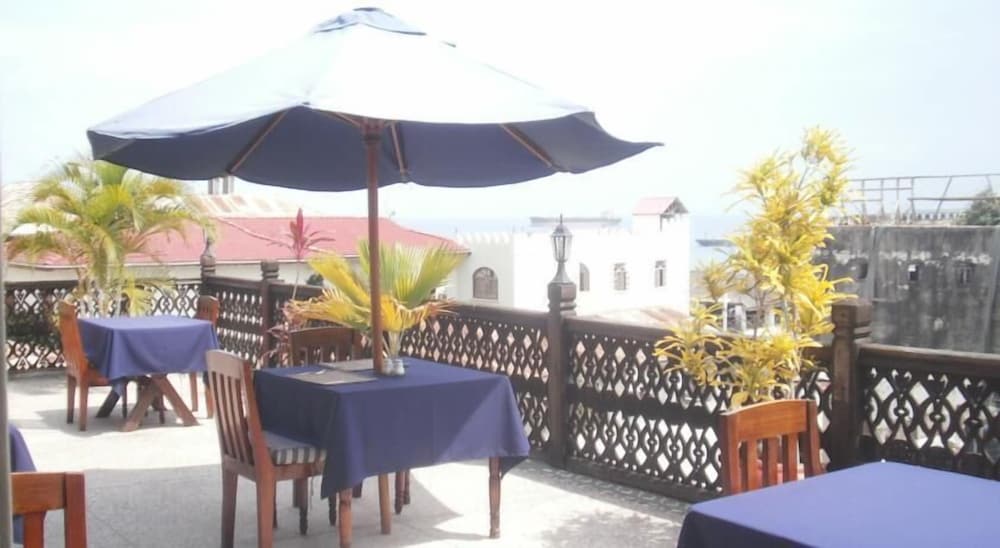 asmini palace hotel