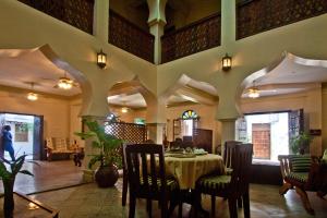 zanzibar town