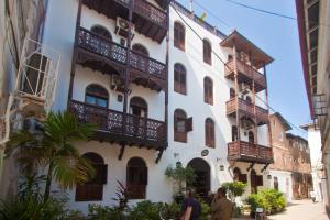 zanzibar town