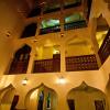 zanzibar town