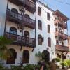 zanzibar town