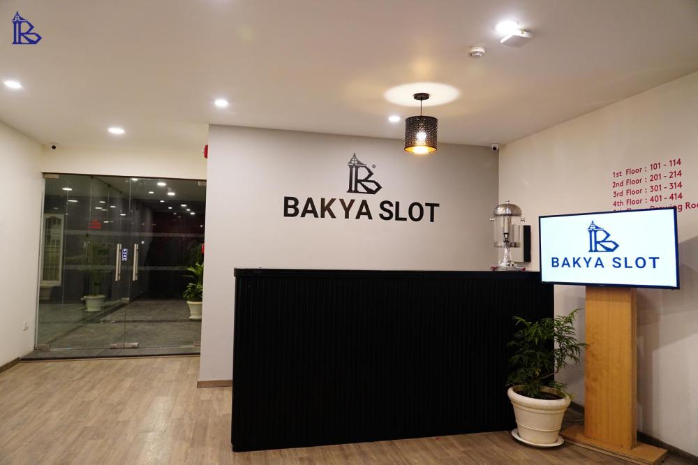 hotel bakya slot