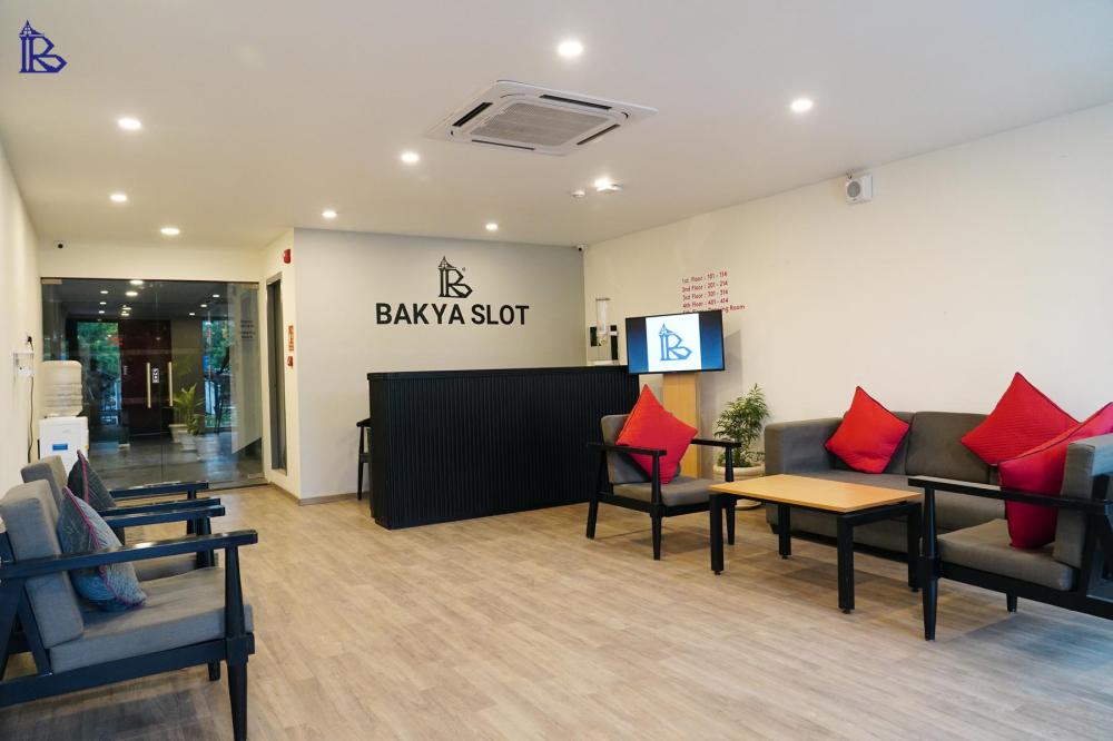 hotel bakya slot