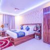 Hotel Festival At Delhi Airport,New Delhi>>Delhi,3 star