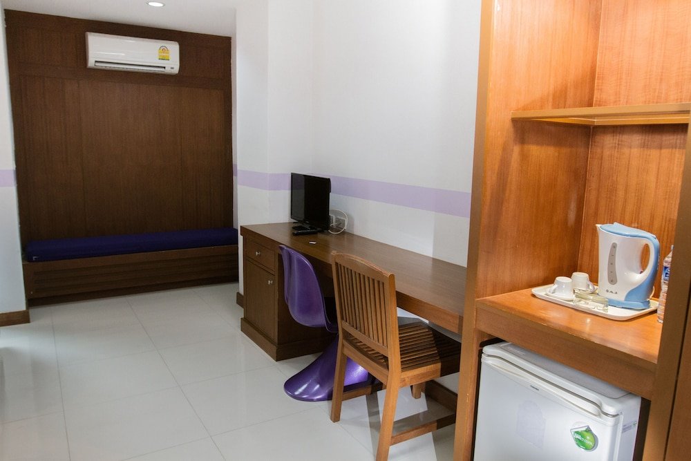 D C Patong,Kathu>>Karon Beach,4 star