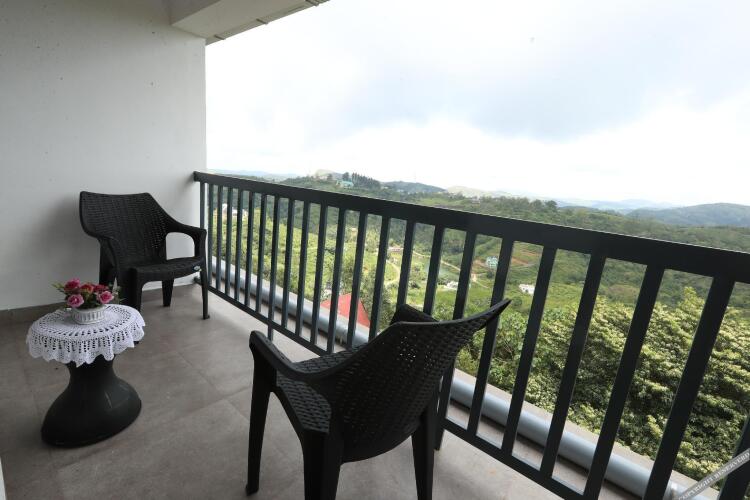 vagamon hill chimes