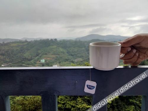 vagamon