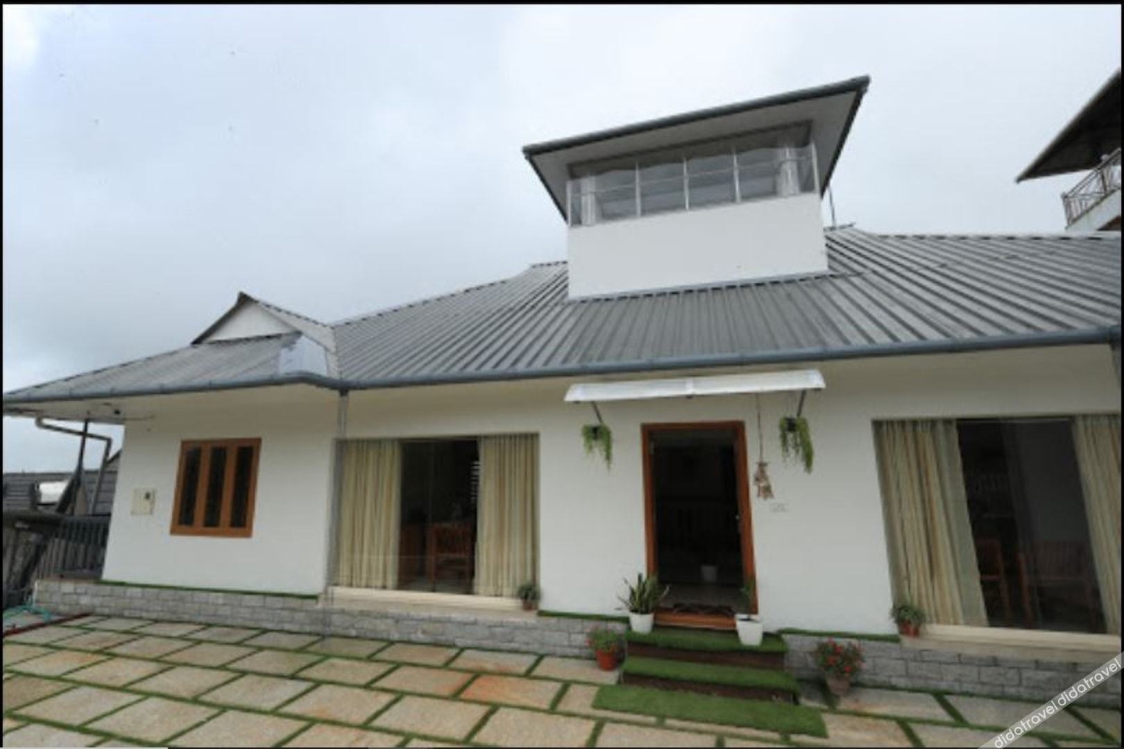 vagamon