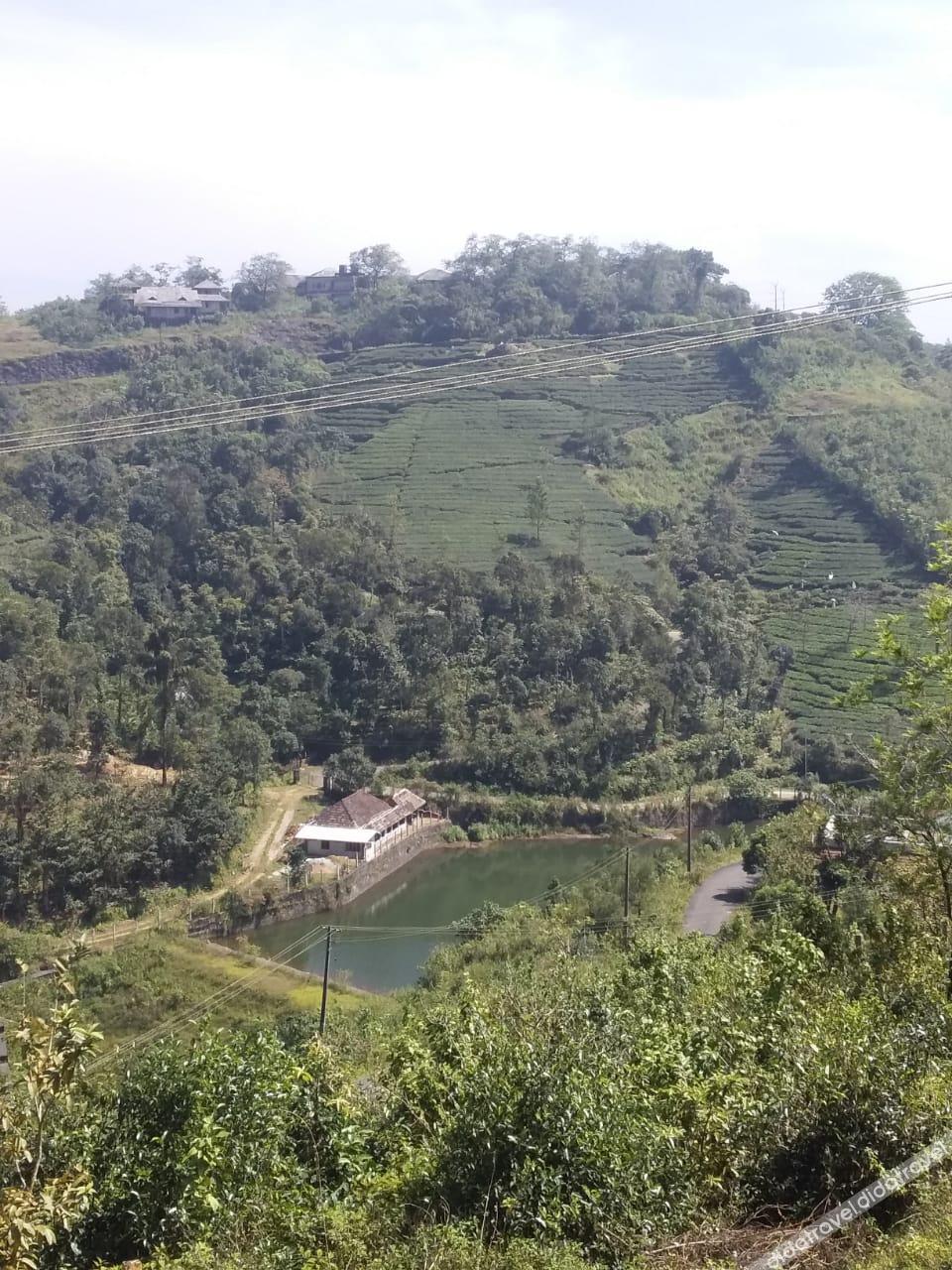 vagamon
