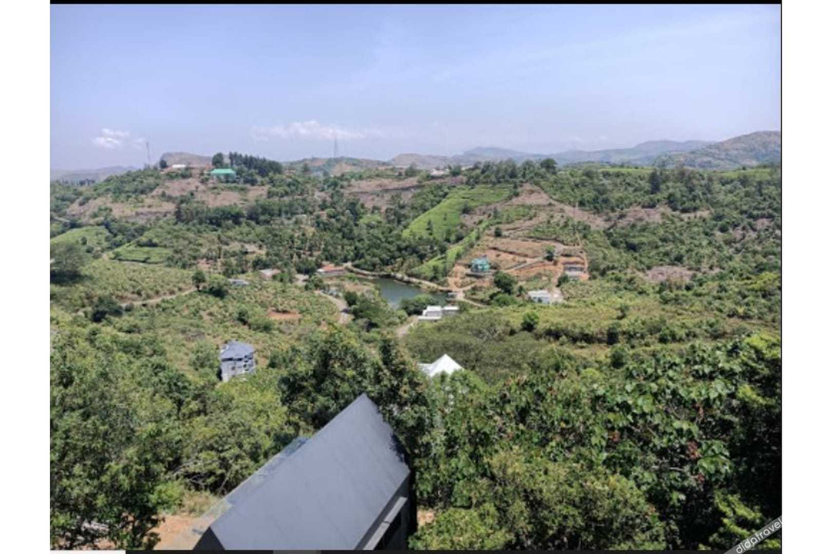 vagamon