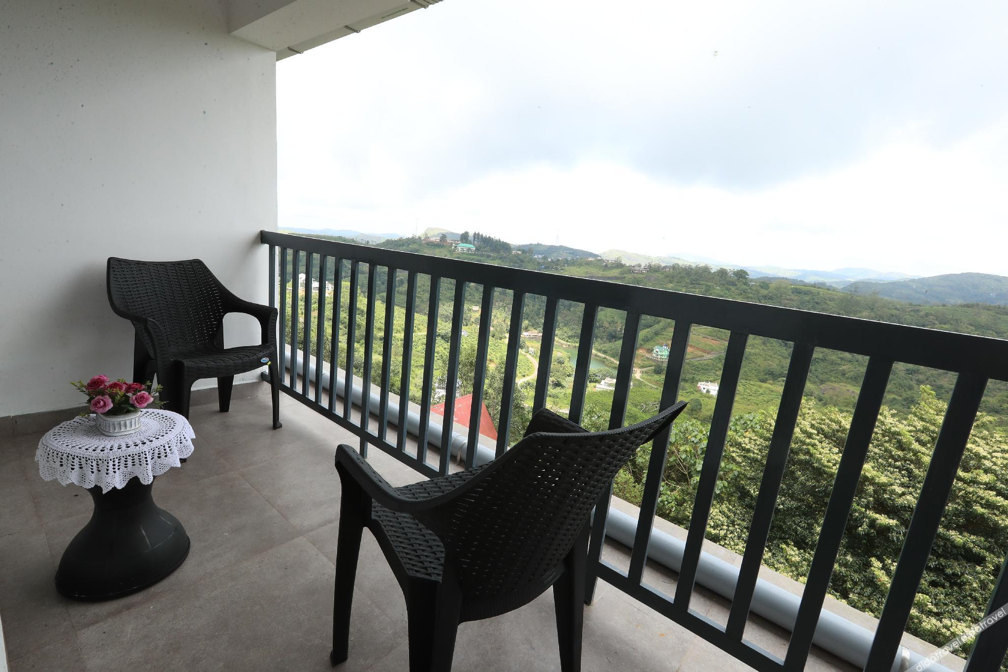 vagamon