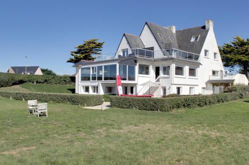 hotel le lichen