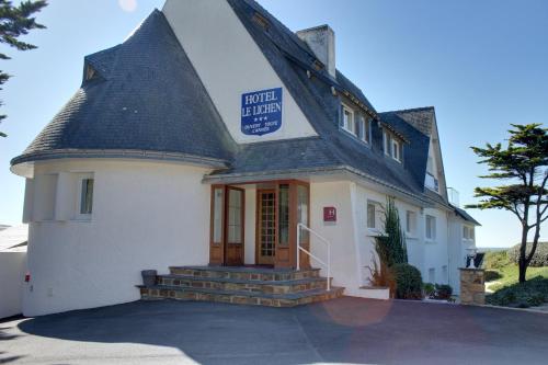 hotel le lichen