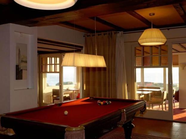 hotel le lichen