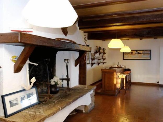 hotel le lichen