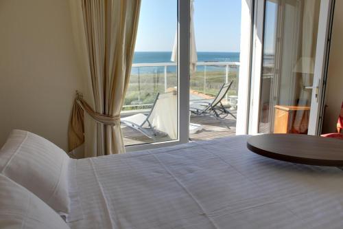 hotel le lichen