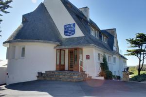 hotel le lichen