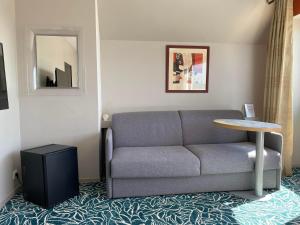 hotel le lichen
