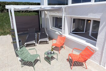 hotel le lichen