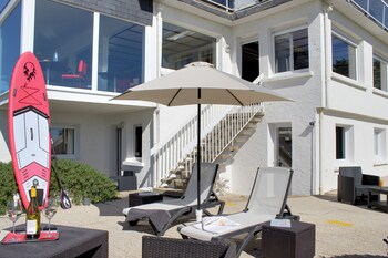 hotel le lichen