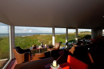 hotel le lichen