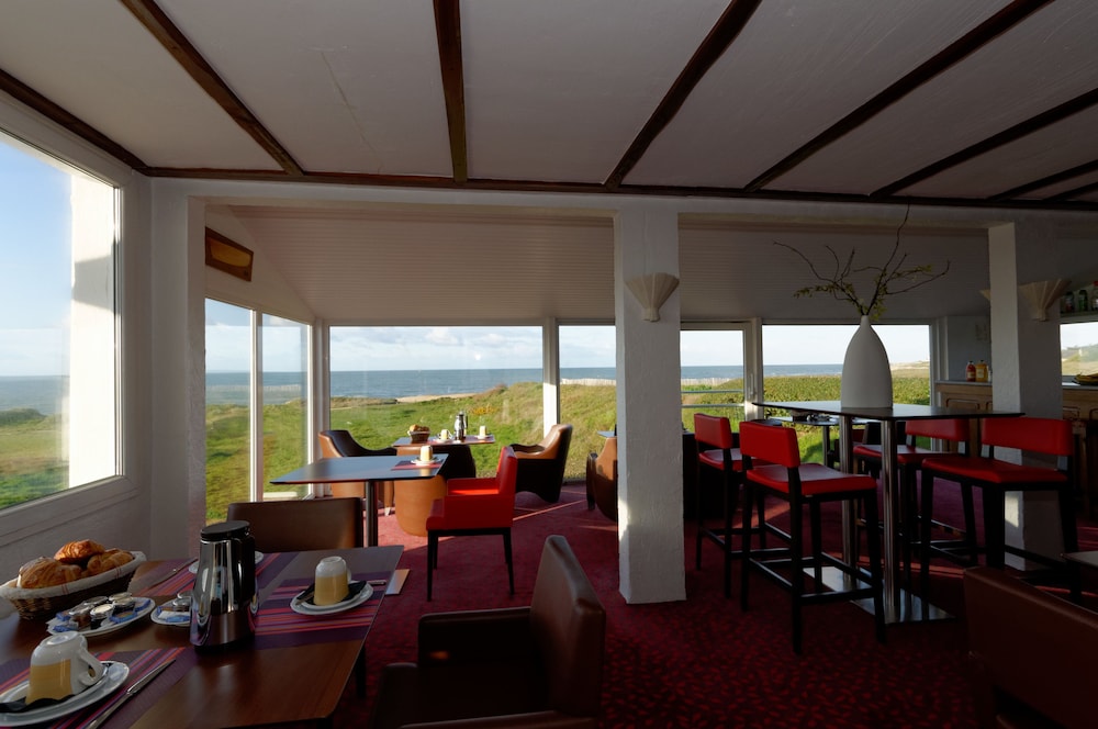 hotel le lichen