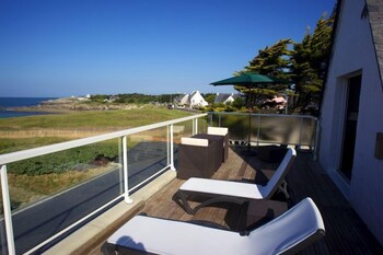 hotel le lichen