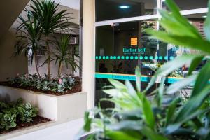 harbor self buriti suites hotel