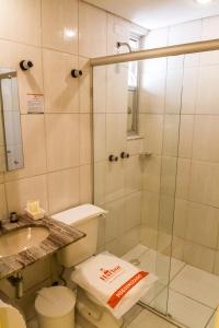 harbor self buriti suites hotel