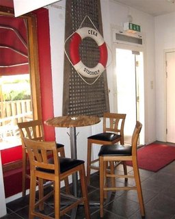 Hotell Aqva Restaurang & Bar,Vastra Gotaland County>>Mariestad,3 star