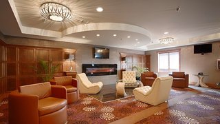 Camrose Resort & Casino,Edmonton>>Camrose,4 star