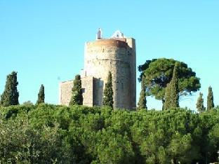 Hotel Gran Sol,Calella>>Barcelona,3 star