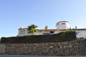 hotel gran sol