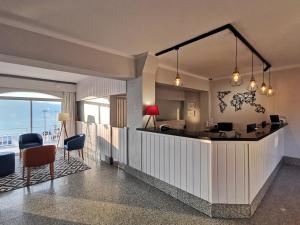 Hotel Gran Sol,Calella>>Barcelona,3 star