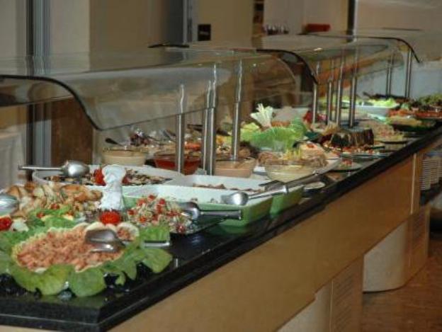 hotel gran sol