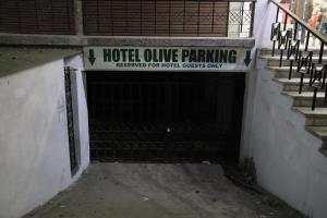 vips hotel olive